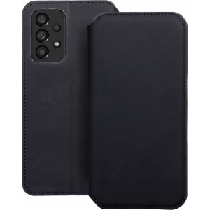 OEM DUAL POCKET Book case for SAMSUNG A53 5G black