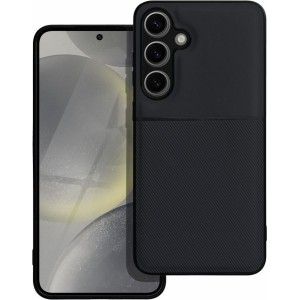 OEM NOBLE case for SAMSUNG S24 Plus black