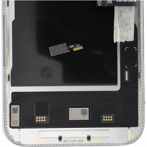 OEM NCC LCD Display for IPHONE 15 Pro Soft Oled (Support IC Transplant)