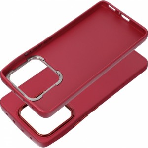 OEM FRAME Case for Xiaomi 13 Pro magenta