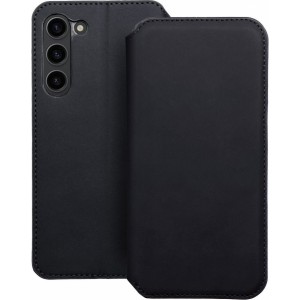 OEM DUAL POCKET Book case for SAMSUNG S24 Ultra black