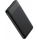 Veger powerbank 10 000 mAh PD QC3.0 2A 20W A11S (W1133S) black