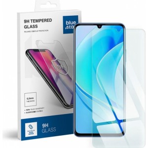 Blue Star Tempered Glass Blue Star - HUAWEI Nova Y70