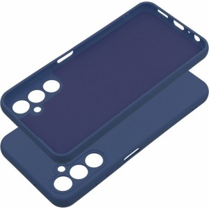 OEM SILICONE case for SAMSUNG A05S blue