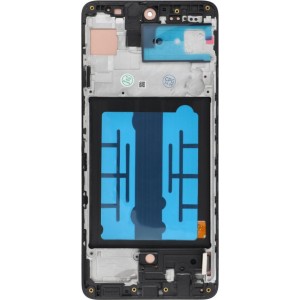 OEM LCD Display for SAMSUNG A51 4G INCELL with frame