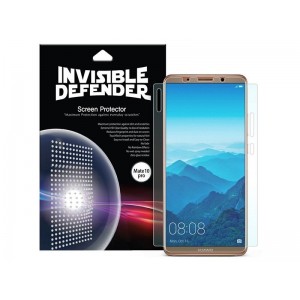 Ringke 2x Folia 3D Ringke Invisible Defender Huawei Mate 10 Pro