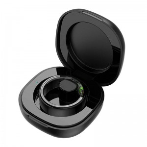 Colmi Smartring Colmi R03 19.8MM 10 (Black)