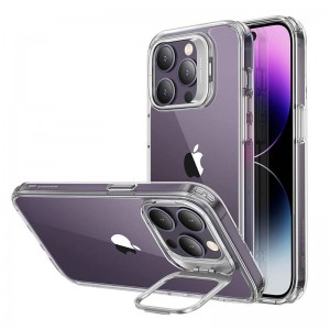 ESR Case ESR Classic Kickstand for iPhone 14 Pro Max (clear)