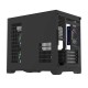 Darkflash Darflash FT418 computer case + 6 aRGB fans (black)