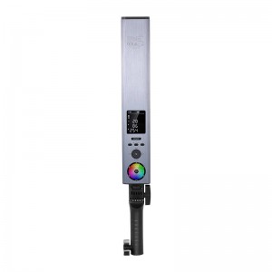 Neewer Lamp Neewer BH30S RGB LED Stick 2500K-10000K