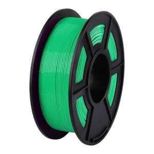 Anycubic PLA Filament (Green)