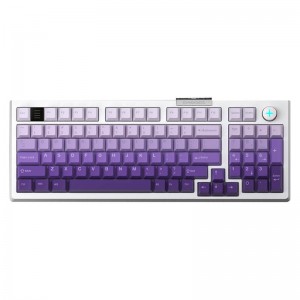 Darmoshark Gaming Keyboard Darmoshark TOP98 (white)