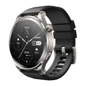 Joyroom Smartwatch Joyroom R-FV1 (Black)