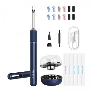 Bebird Smart Visual Ear-Clean Rod Bebird Note 5 pro (blue)