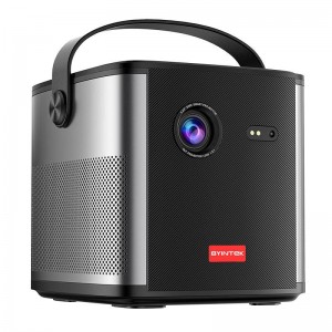 Byintek Projector BYINTEK U80 MAX