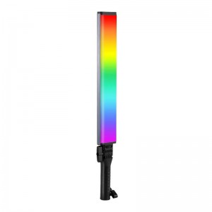 Neewer Lamp Neewer BH30S RGB LED Stick 2500K-10000K