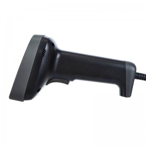 Deli Office Handheld Barcode Scanner Deli E14953