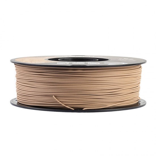 Creality CR-PLA Wood Filament Creality (White Pine)