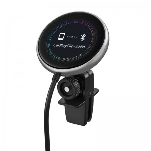 Ottocast Adapter Ottocast N91-C CarPlay Clip