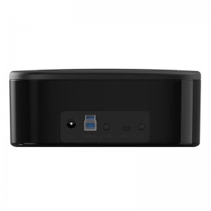 Orico docking station for 2.5