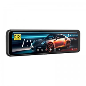 Redtiger Dashcam Redtiger T700