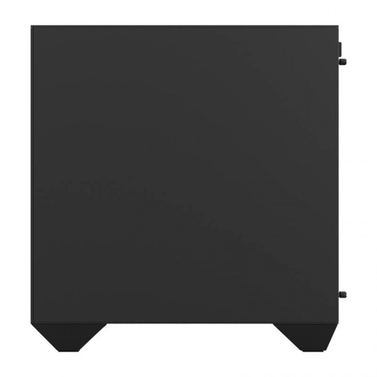 Darkflash Computer Case DY470 4 fans (black)