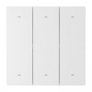 Sonoff Smart Scene Wall Switch Sonoff R5 (white)