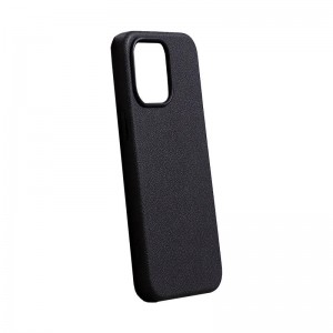 Joyroom Magnetic Phone Case for iPhone 15 Pro Joyroom JR-BP006 (black)