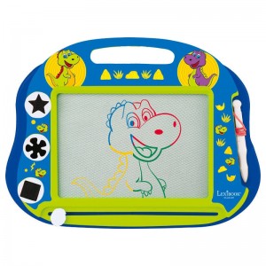 Lexibook Electronic Drawing Board Dinosaur Lexibook