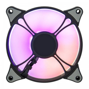 Darkflash AR12 PRO computer fan