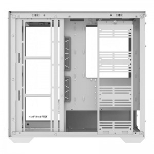 Darkflash Dakflash DLX4000 Computer Case glass (white)