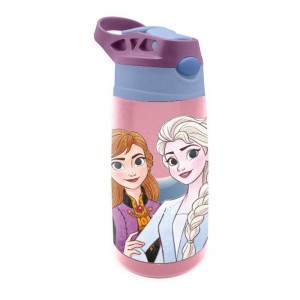 Kids Licensing Water bottle 450ml Frozen FR22080 KiDS Licensing