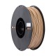 Creality CR-PLA Wood Filament Creality (White Pine)