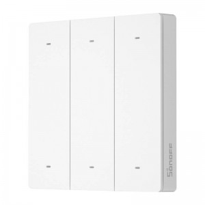 Sonoff Smart Scene Wall Switch Sonoff R5 (white)