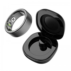 Colmi Smartring Colmi R03 19.8MM 10 (Black)