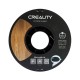 Creality CR-PLA Wood Filament Creality (White Pine)