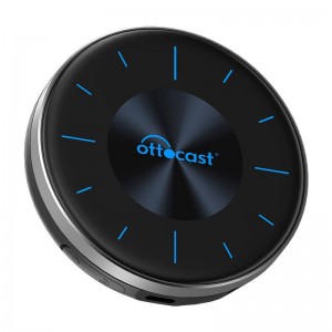 Ottocast Adapter Ottocast PCS46 OtooAiBox P3 2/3/4G SIM CARD HDMI Android (black)