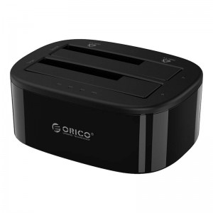 Orico docking station for 2.5