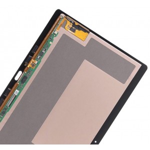 Samsung LCD-экран и дигитайзер в сборе для Samsung Galaxy Tab S 10.5 T800 T805 T807 - золото