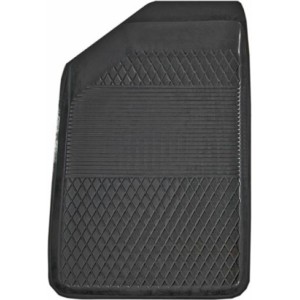 Mat-Gum Rubber car mat MG front, model - (D LEFT)