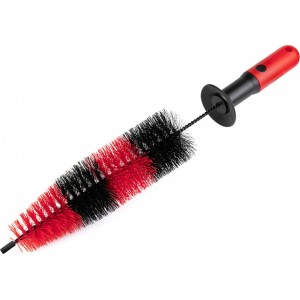 Tom-Par Rim brush conical, long