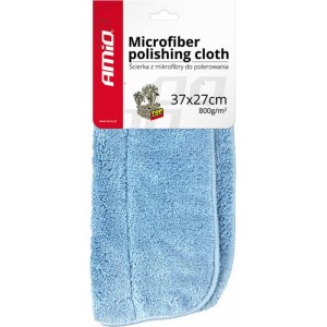 Amio Microfiber laka audums 37x27cm 800g/m2