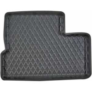 Mat-Gum Rubber car mat MG Astra rear, model - (9 RIGHT)