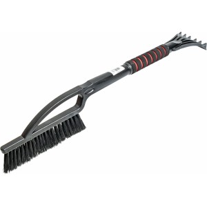 Tom-Par Brush-scraper NICE TOUCH SLIM 62 cm