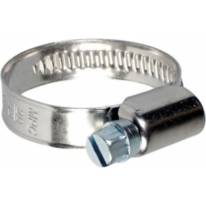 Mpc Industries Screw clamp 25-40 mm/9 mm W2