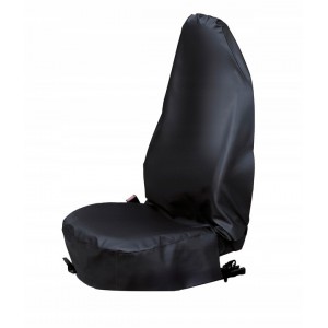 Carpassion Protective seat cover eco-leather EKO