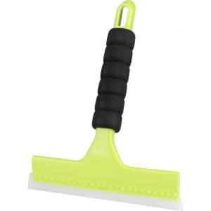 Amio Silicone logu stikls ūdens squeegee ar rokturi 25 cm AMIO-03849