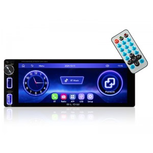 PRL Radio BLOW AVH-686A RDS MP3/USB/micro