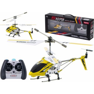 Syma S107G R/C Rotaļu Helikopters