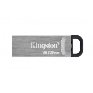 Kingston DataTraveler 512GB USB 3.1 Zibatmiņa